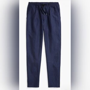 Polo Ralph Lauren Tailored Linen Blend Pants Size Large